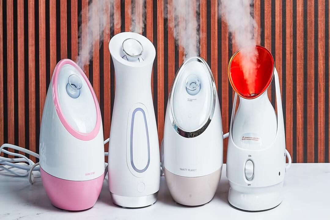 راهنمای خرید دستگاه بخور ؛ چگونه هوای سالم‌تر در خانه داشته باشیم