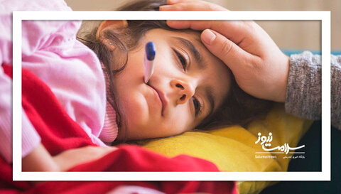 سپری در برابر آنفولانزا