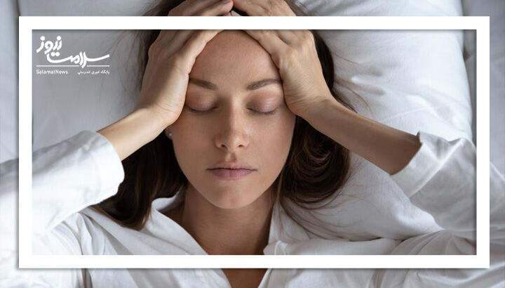 راهکارهای علمی برای کاهش استرس و پیشگیری از حملات میگرنی