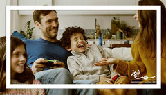 راهکارهایی برای افزایش صمیمیت در خانواده