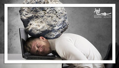 چگونه استرس خود را بسنجیم و مدیریت کنیم؟