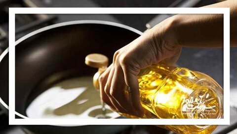 مصرف دوباره روغن آشپزی باعث این بیماری‌های خطرناک می‌شود