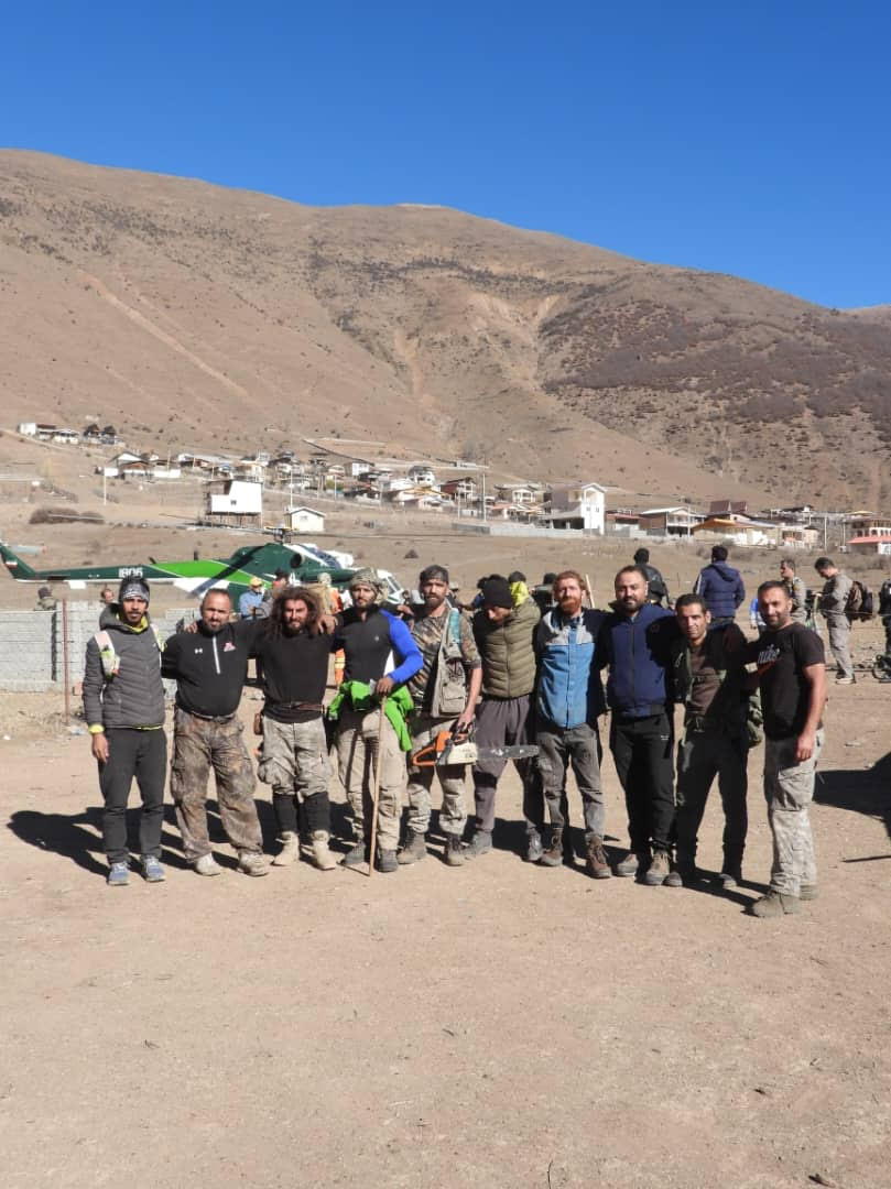 چرا به عنوان نماینده، فریاد جنگلبانان و محیط بانان برای تنقیح قوانین را نشنیدید؟/ برای تجهیزات اطفای آتش جنگل، چه قدمی برداشتید!