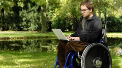 طول عمر بیماران دیستروفی عضلانی + عوامل مؤثر