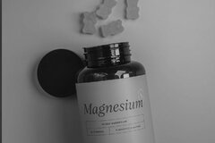 چه نوع منیزیم برای گرفتگی عضلات خوب است؟
