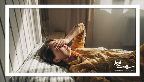 کورتیزول بالا؛ زنگ خطر خاموش برای مغز