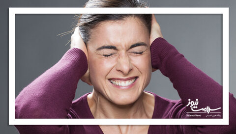 ارتباط پنهان میسوفونیا با اضطراب و افسردگی