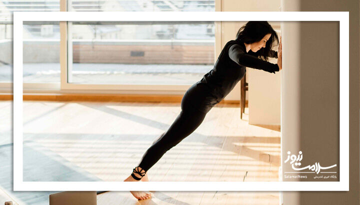 ۱۰ تمرین ساده برای حفظ قدرت و تحرک در سالمندی