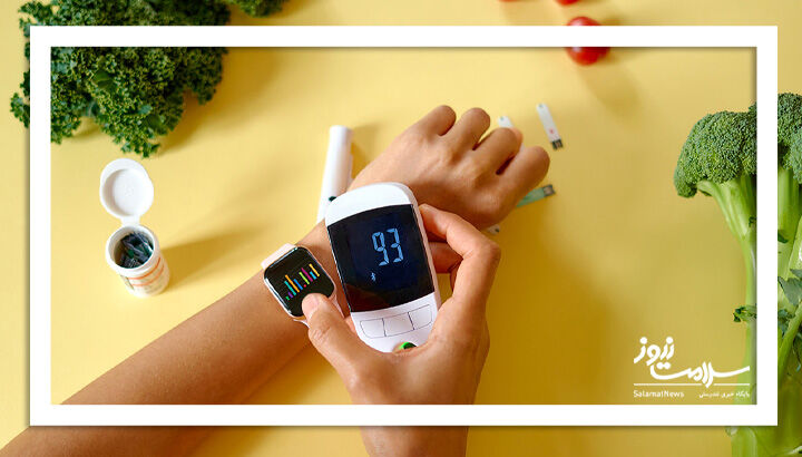 کاهش قند خون، خطر حمله قلبی را در پیش‌دیابت نصف می‌کند