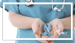 علائمی که نشان دهنده سرطان پروستات است