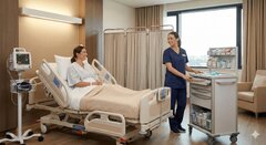 استانداردهای هتلینگ بیمارستانی؛ چگونه تجربه و رضایت بیماران را متحول کنیم؟