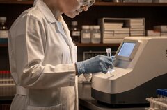 7 اصل اساسی کار با دستگاه اسپکتروفتومتر