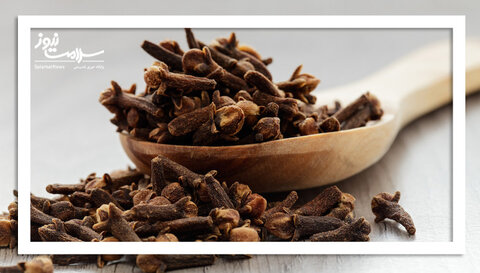 ۴ ادویه سرشار از آنتی‌اکسیدان