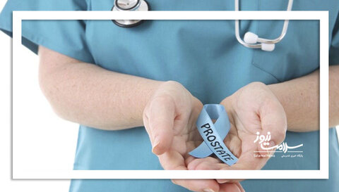 علائمی که نشان دهنده سرطان پروستات است