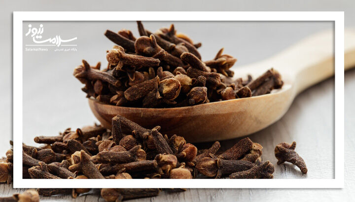 ۴ ادویه سرشار از آنتی‌اکسیدان