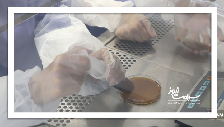 پیوند مدفوع برای کدام بیماران انجام می‌شود؟