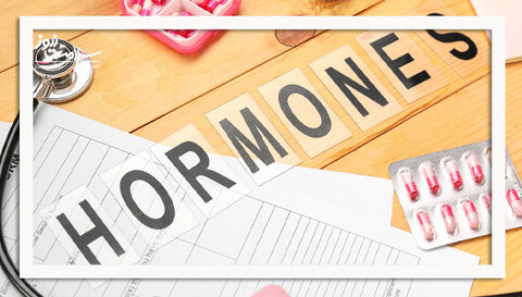 ورزش، هورمون‌ها را سریع‌تر به مغز می‌رساند