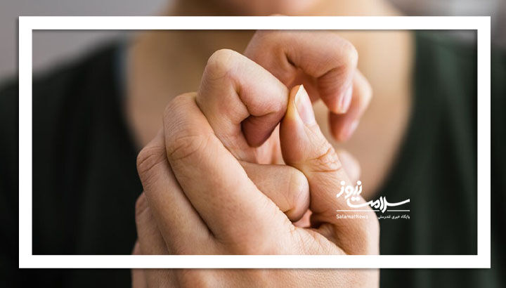 شکستن قولنج حرکتی که سلامتی را تهدید میکند شکستن قولنج حرکتی که سلامتی را تهدید میکند