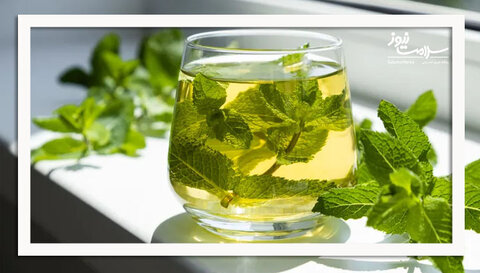 ۱۰ خوراکی که بهتر از زنجبیل به هضم غذا کمک می‌کنند