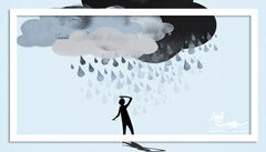 افسردگی به‌طور خاموش به قلب آسیب می‌زند