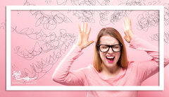 مدام نگران و کلافه‌اید؟ ۸ راهکار مؤثر برای مدیریت اضطراب