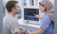 تنفس سطحی و تپش قلب در کنار درد؛ آیا تنظیم تنفس می‌تواند درد را کمتر کند؟