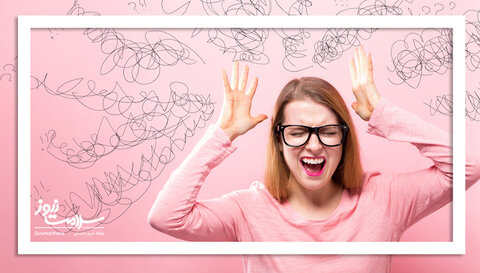 مدام نگران و کلافه‌اید؟ ۸ راهکار مؤثر برای مدیریت اضطراب