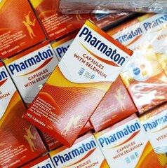 قرص فارماتون چیست و برای چی خوبه؟بررسی فواید و کاربردها