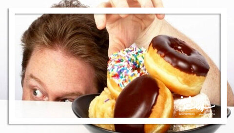 میل به شیرینی در  نیمه شب چه علتی دارد؟