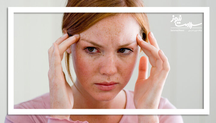 کمبود ویتامین B6 چه بلایی سر بدن می‌آورد؟