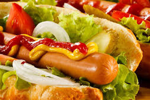 رنگ قرمز از پوست حشره در محصولات غذایی: تایید بهداشتی و فقهی