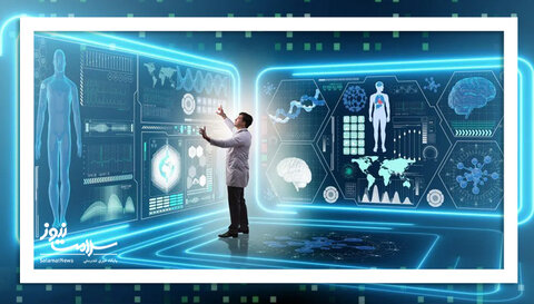 ۲۰۲۶، سال بلوغ هوش مصنوعی در نظام سلامت