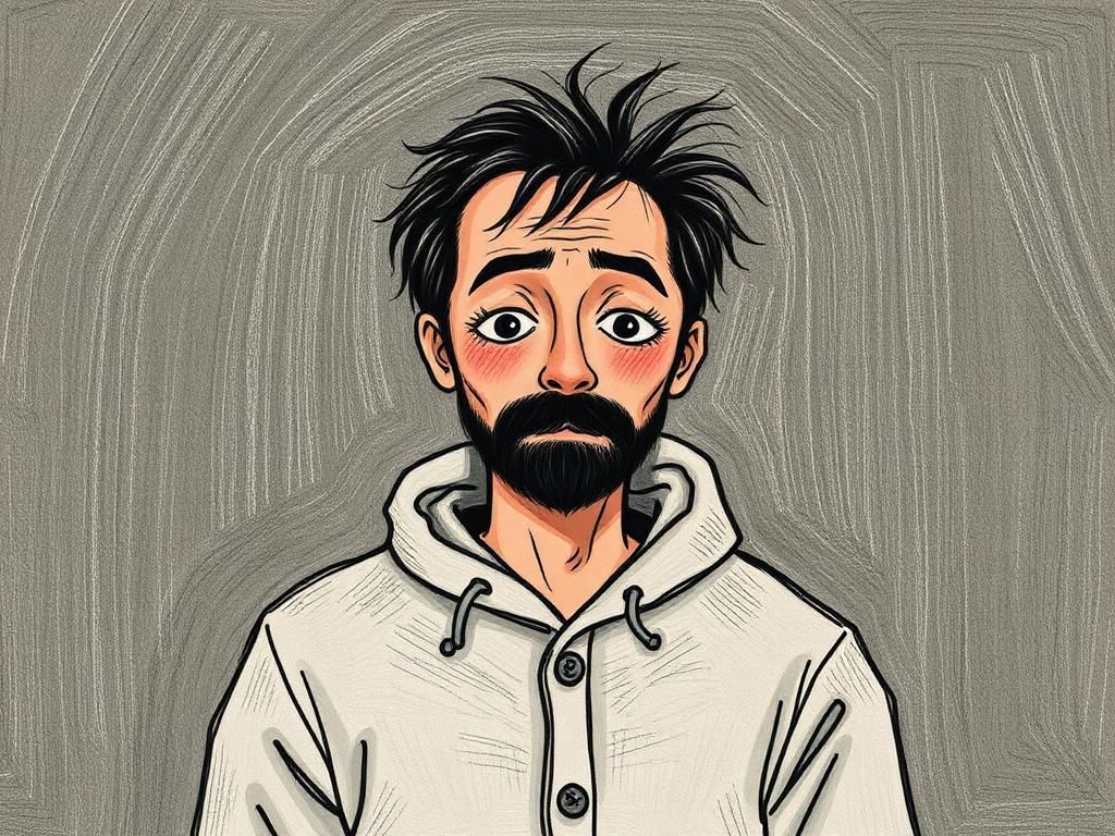 چرا بی‌دلیل از یکی بدم میاد؟