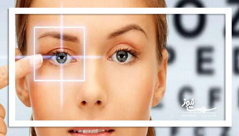 راز پلک زدن چشم‌ها فاش شد