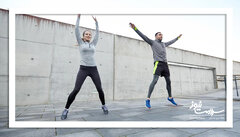 ۵ تمرین ایستاده صبحگاهی برای صاف شدن شکم