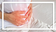 این نوشیدنی محبوب، دشمن خاموش روده شماست