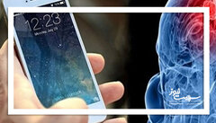 سلامت روح و جسم در باتلاق فضای مجازی