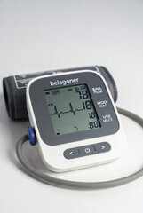 برتر های فشارسنج دیجیتال 1404: راهنمای کامل خرید و مقایسه مدل‌ها