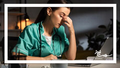 چرا شیفت شب می‌تواند سرطان را تهاجمی‌تر کند؟