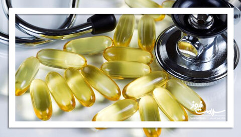 نقش امگا ۳ در بهبود خلق‌وخو