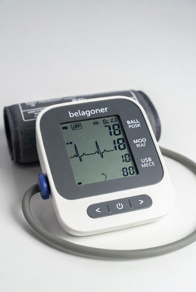 برتر های فشارسنج دیجیتال 1404: راهنمای کامل خرید و مقایسه مدل‌ها