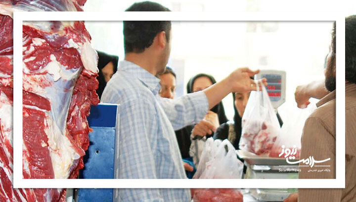 علائم فقر پروتئین در بدن