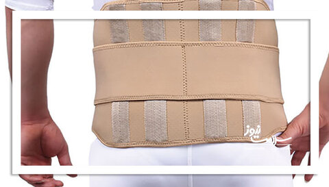 کمربندهای لاغری فرار از شر چربی‌ها یا سلامتی!