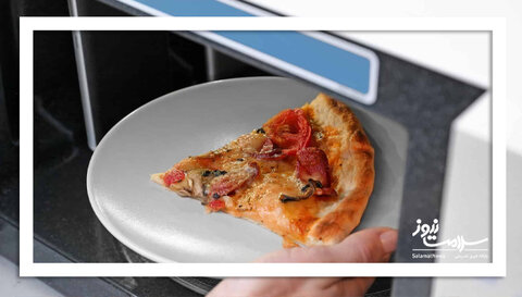 خوردن پیتزای سرد می‌تواند قند خون را کنترل کند؟