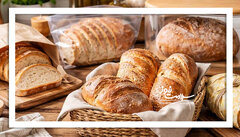 روش نگهداری سالم نان چیست؟