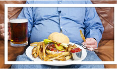 غذاهایی که برای پروستات سم است