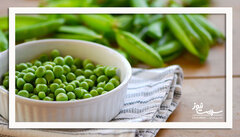 ۹ سبزی شگفت‌انگیز با پروتئین بالا؛ جایگزین‌های سالم گوشت