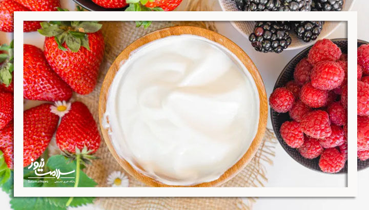 ۶ خوراکی مفید برای رفع گرفتگی بینی