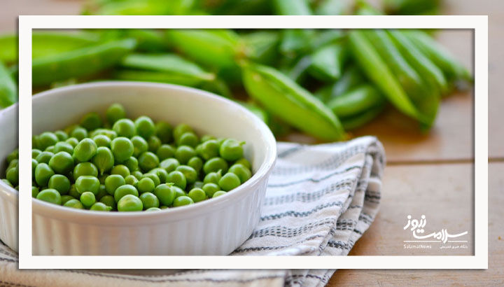 ۹ سبزی شگفت‌انگیز با پروتئین بالا؛ جایگزین‌های سالم گوشت