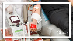 چند وقت یک‌بار اهدا خون ایمن است؟